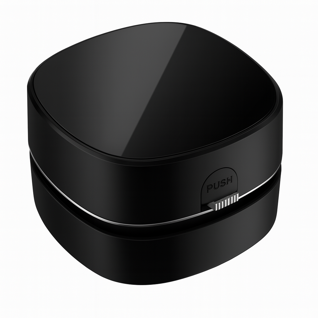 Handy Mini USB Dust Buster