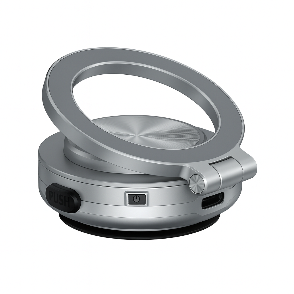 MagSpin™ 360 Stand