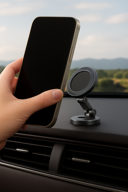 MagSpin™ 360 Stand