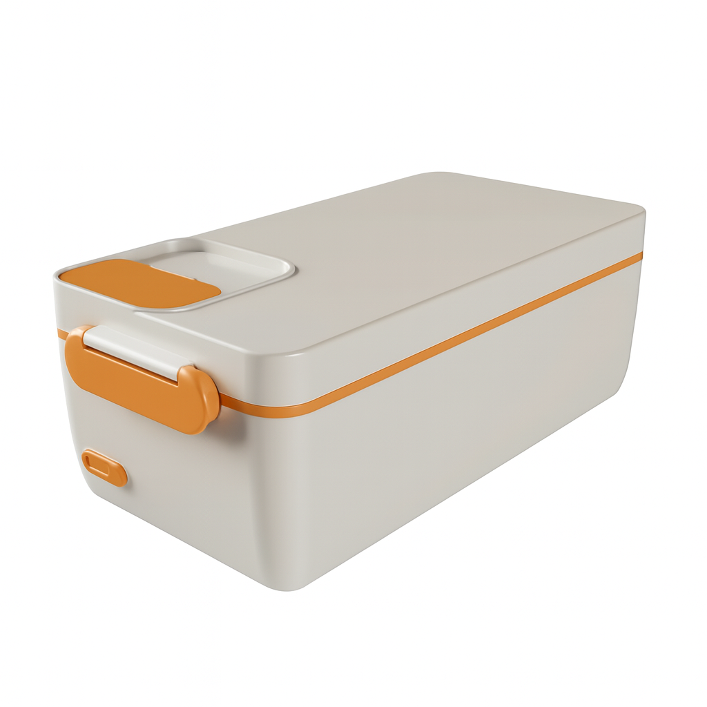 QuickHeat Lunch Box XL