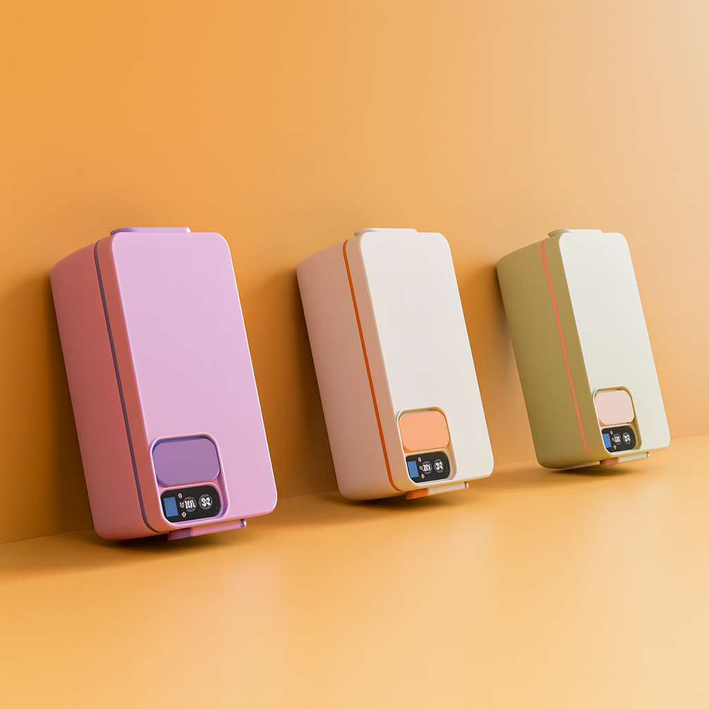 QuickHeat Lunch Box XL