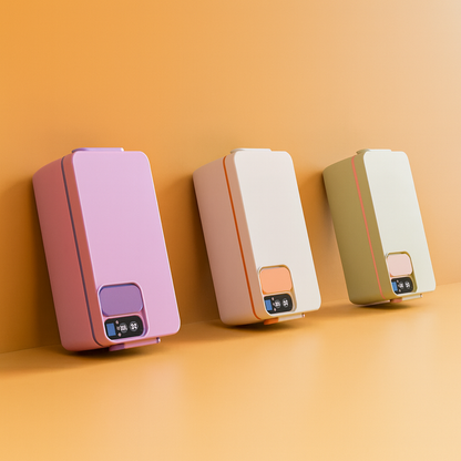 QuickHeat Lunch Box XL