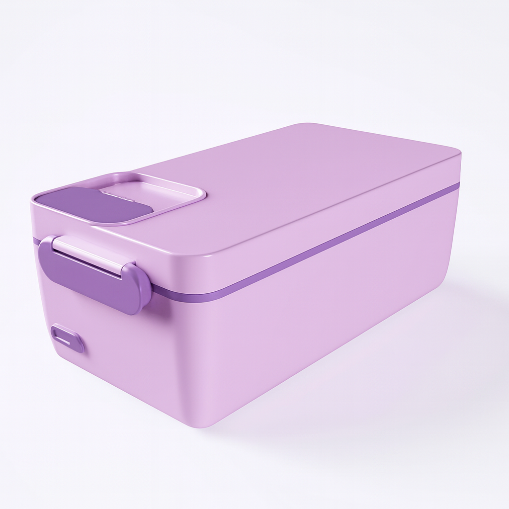 QuickHeat Lunch Box XL