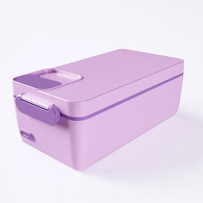 QuickHeat Lunch Box XL