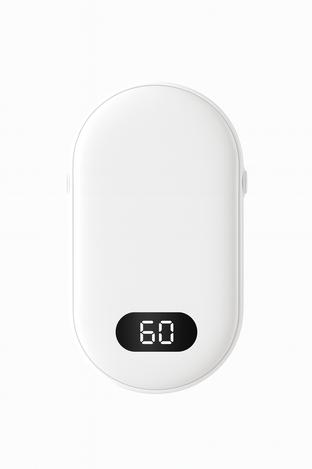 CozyCharger: 2-in-1 Hand Warmer & Charger