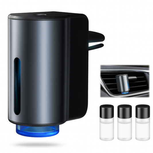 3x10ML Car Air Freshener Set