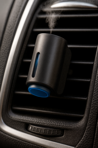 3x10ML Car Air Freshener Set