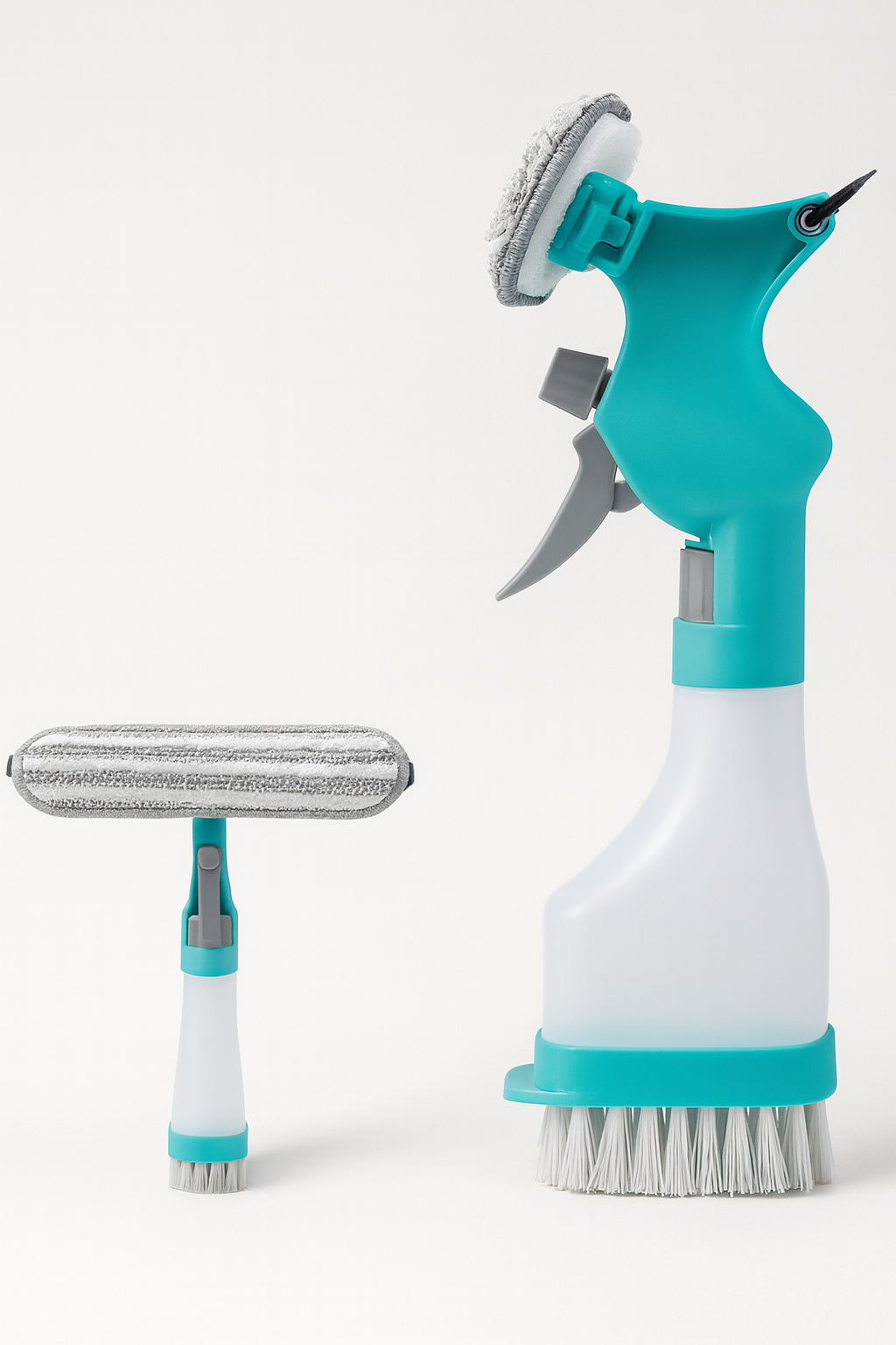 4-in-1 Window Cleaning Tool