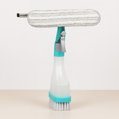 4-in-1 Window Cleaning Tool