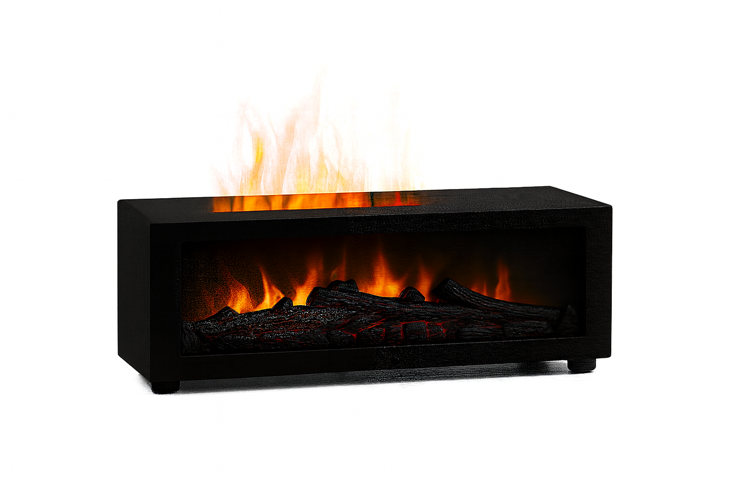 Aromatic Flame Diffuser & Humidifier