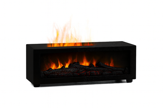 Aromatic Flame Diffuser & Humidifier