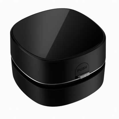 Handy Mini USB Dust Buster
