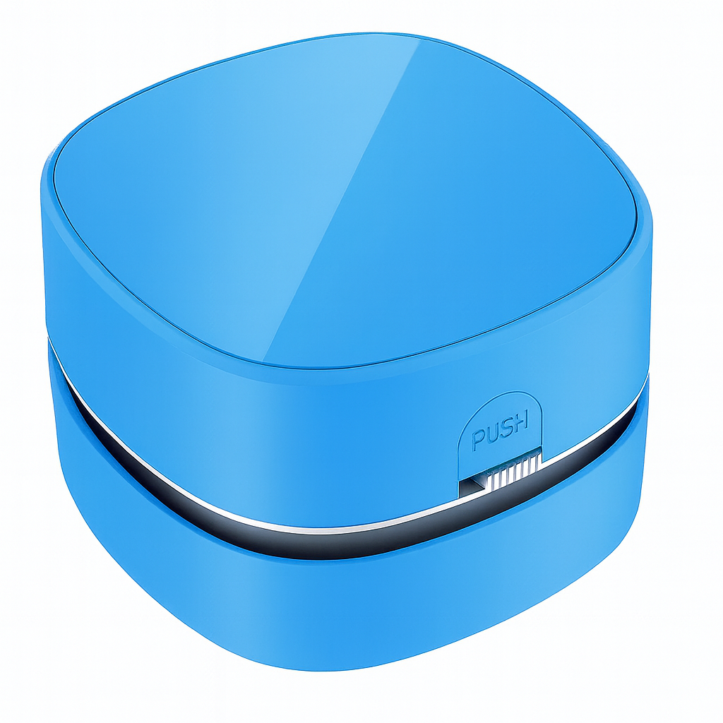 Handy Mini USB Dust Buster