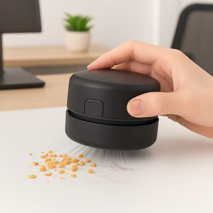 Handy Mini USB Dust Buster