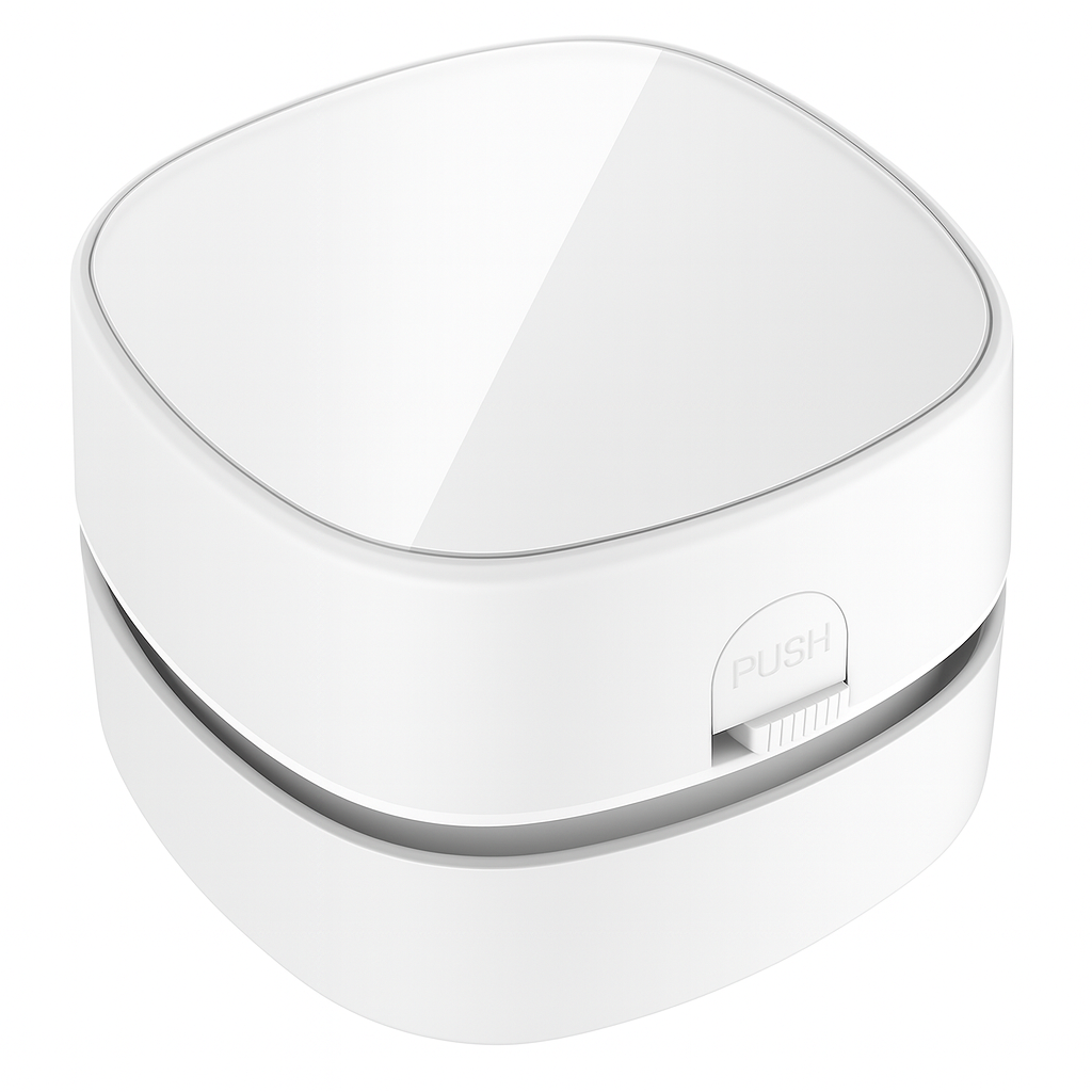 Handy Mini USB Dust Buster