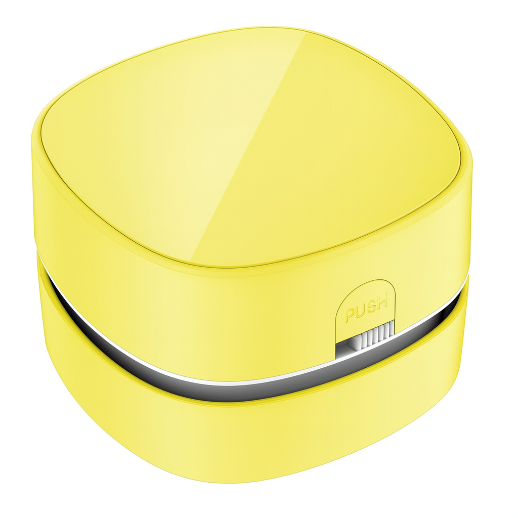 Handy Mini USB Dust Buster