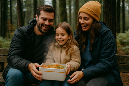 QuickHeat Lunch Box XL